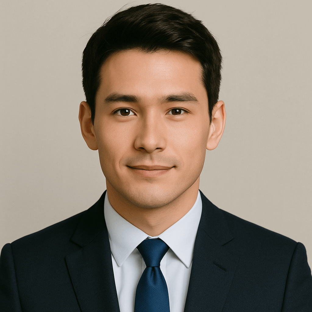 面试官